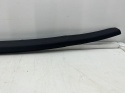 Listwa Hyundai ix35 I Tucson 09-15r. NOWA lewa tylna uszczelka drzwi zewnętrzna listwa szyby zgarniająca 832102s000