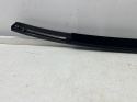 Listwa Hyundai ix35 I Tucson 09-15r. NOWA lewa tylna uszczelka drzwi zewnętrzna listwa szyby zgarniająca 832102s000