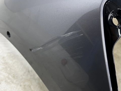 Zderzak przedni BMW 3 G20 G21 M-Pakiet 22r.- Lift LCI przód 6XPDC 8085444