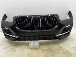 Zderzak przedni BMW X5 G05 18-23r. Przedlift przód 6XPDC 7421791