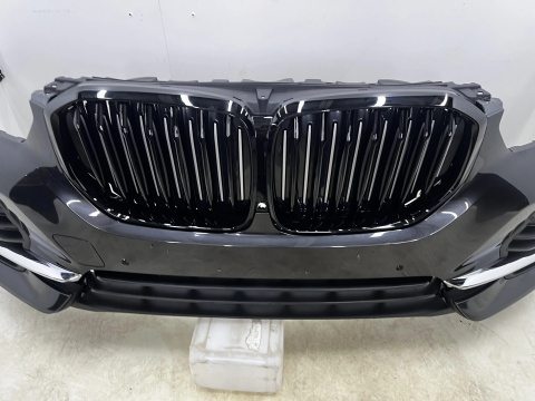 Zderzak przedni BMW X5 G05 18-23r. Przedlift przód 6XPDC 7421791