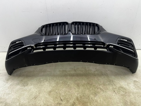 Zderzak przedni BMW X5 G05 18-23r. Przedlift przód 6XPDC 7421791