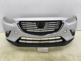 Zderzak przedni Mazda CX-3 14-18r. Przedlift przód DK8A-50031