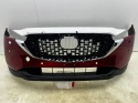 Zderzak przedni Mazda CX-5 2 II 21-25r. Lift przód 4XPDC spryski KSD4-50031