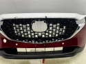 Zderzak przedni Mazda CX-5 2 II 21-25r. Lift przód 4XPDC spryski KSD4-50031