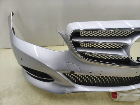 Zderzak przedni Mercedes W212 E-Klasa 13-16r.- przód 6XPDC A2128851838