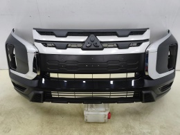 Zderzak przedni Mitsubishi ASX 1 I 19-23r. przód 6400J611ZZ