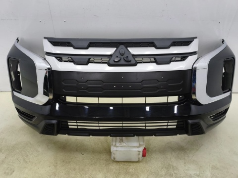 Zderzak przedni Mitsubishi ASX 1 I 19-23r. przód 6400J611ZZ