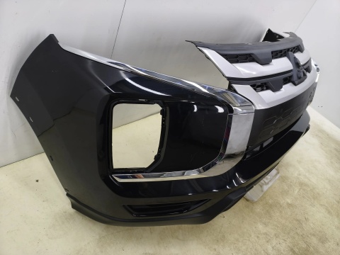 Zderzak przedni Mitsubishi ASX 1 I 19-23r. przód 6400J611ZZ