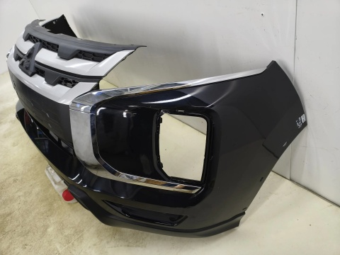 Zderzak przedni Mitsubishi ASX 1 I 19-23r. przód 6400J611ZZ