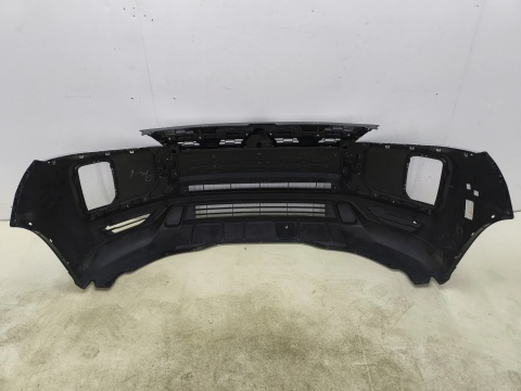 Zderzak przedni Mitsubishi ASX 1 I 19-23r. przód 6400J611ZZ