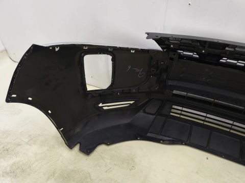 Zderzak przedni Mitsubishi ASX 1 I 19-23r. przód 6400J611ZZ