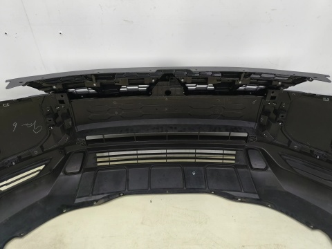 Zderzak przedni Mitsubishi ASX 1 I 19-23r. przód 6400J611ZZ