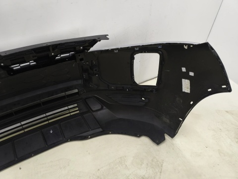 Zderzak przedni Mitsubishi ASX 1 I 19-23r. przód 6400J611ZZ