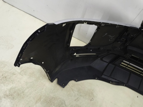 Zderzak przedni Mitsubishi ASX 1 I 19-23r. przód 6400J611ZZ
