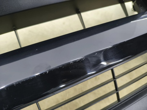 Zderzak przedni Mitsubishi ASX 1 I 19-23r. przód 6400J611ZZ