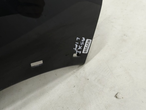Zderzak przedni Mitsubishi ASX 1 I 19-23r. przód 6400J611ZZ
