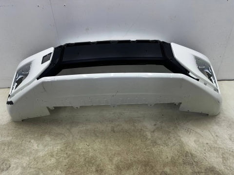 Zderzak przedni Mitsubishi Space Star 19r.- Lift przód 6400J973Z