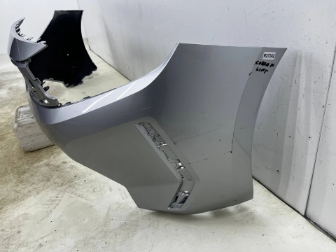 Zderzak przedni Opel Corsa F 23r.- Lift przód 9850353180