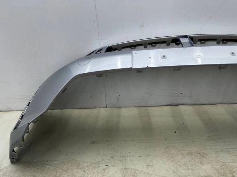 Zderzak przedni Opel Corsa F 23r.- Lift przód 9850353180