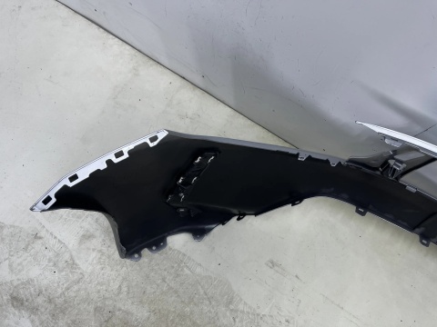 Zderzak przedni Opel Corsa F 23r.- Lift przód 9850353180