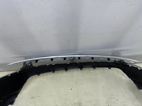Zderzak przedni Opel Corsa F 23r.- Lift przód 9850353180