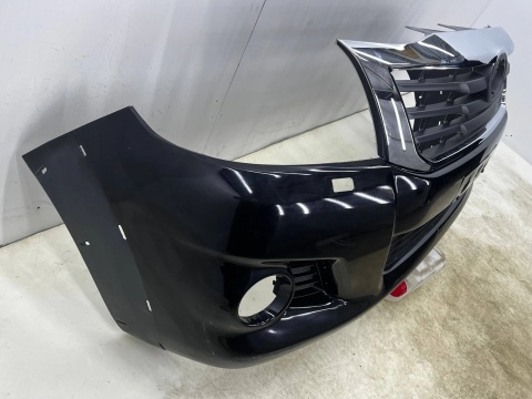 Zderzak przedni Toyota Hilux AN 7 VII 12-15r Lift przód spryski 52119-0K280
