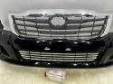 Zderzak przedni Toyota Hilux AN 7 VII 12-15r Lift przód spryski 52119-0K280