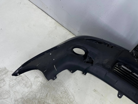 Zderzak przedni Toyota Hilux AN 7 VII 12-15r Lift przód spryski 52119-0K280