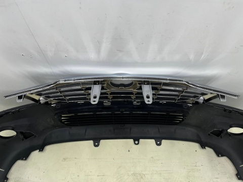 Zderzak przedni Toyota Hilux AN 7 VII 12-15r Lift przód spryski 52119-0K280