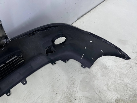 Zderzak przedni Toyota Hilux AN 7 VII 12-15r Lift przód spryski 52119-0K280