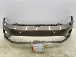 Zderzak przedni VW Sportsvan 14-17r. Przedlift przód 4XPDC spryski 39052730