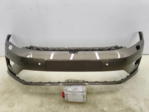 Zderzak przedni VW Sportsvan 14-17r. Przedlift przód 4XPDC spryski 39052730