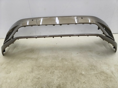 Zderzak przedni VW Sportsvan 14-17r. Przedlift przód 4XPDC spryski 39052730