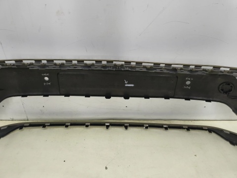 Zderzak przedni VW Sportsvan 14-17r. Przedlift przód 4XPDC spryski 39052730