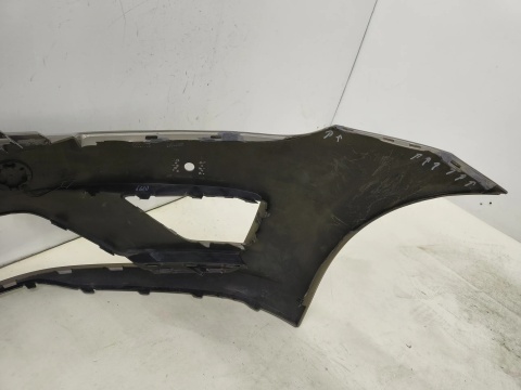 Zderzak przedni VW Sportsvan 14-17r. Przedlift przód 4XPDC spryski 39052730
