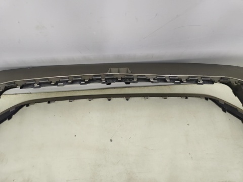 Zderzak przedni VW Sportsvan 14-17r. Przedlift przód 4XPDC spryski 39052730