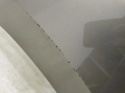 Zderzak przedni VW Sportsvan 14-17r. Przedlift przód 4XPDC spryski 39052730