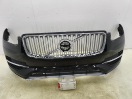 Zderzak przedni Volvo XC90 2 II 14-19r. Przedlift przód 6XPDC 31353362