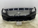 Zderzak przedni Volvo S90 V90 16-20r Przedlift przód 4XPDC spryski 31383226