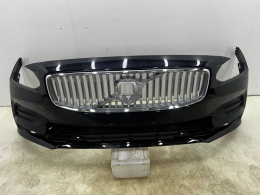 Zderzak przedni Volvo S90 V90 16-20r Przedlift przód 4XPDC spryski 31383226