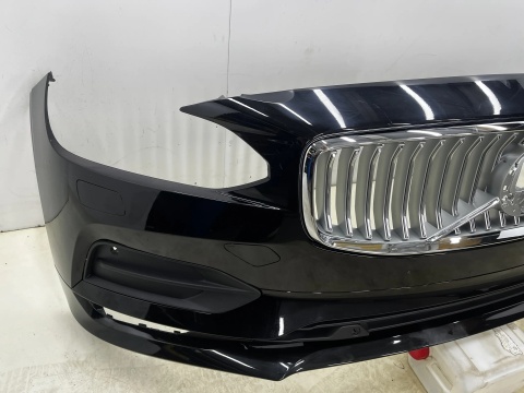 Zderzak przedni Volvo S90 V90 16-20r Przedlift przód 4XPDC spryski 31383226