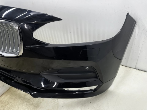 Zderzak przedni Volvo S90 V90 16-20r Przedlift przód 4XPDC spryski 31383226