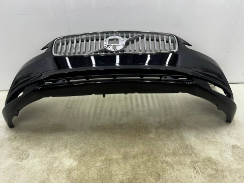 Zderzak przedni Volvo S90 V90 16-20r Przedlift przód 4XPDC spryski 31383226