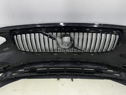 Zderzak przedni Volvo S90 V90 16-20r Przedlift przód 4XPDC spryski 31383226