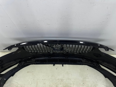 Zderzak przedni Volvo S90 V90 16-20r Przedlift przód 4XPDC spryski 31383226