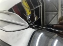 Zderzak przedni Volvo S90 V90 16-20r Przedlift przód 4XPDC spryski 31383226