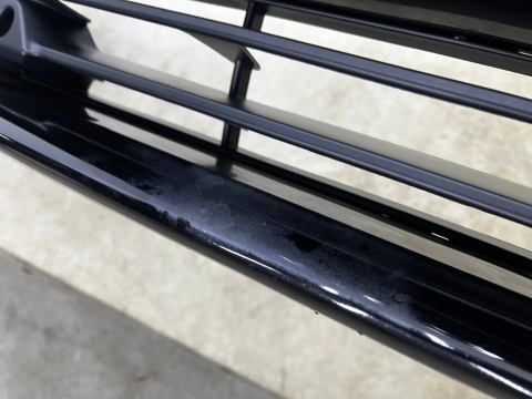 Zderzak przedni Volvo S90 V90 16-20r Przedlift przód 4XPDC spryski 31383226
