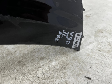 Zderzak przedni Volvo S90 V90 16-20r Przedlift przód 4XPDC spryski 31383226