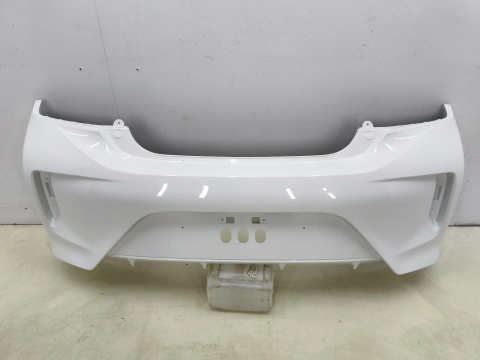 Zderzak tylny Mitusbishi Space Star 19r.- Lift tył 6410D942ZZ